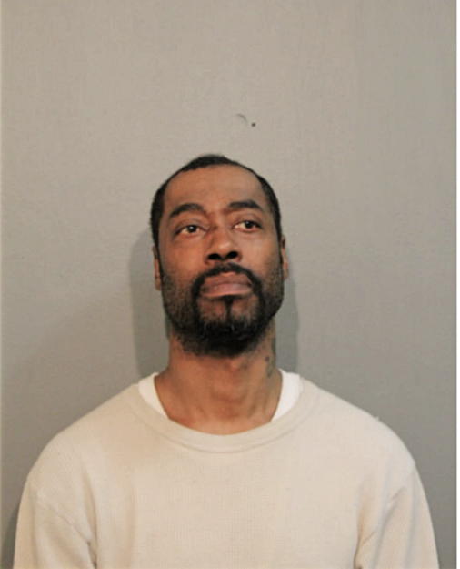 SHELTON QUINN, Cook County, Illinois