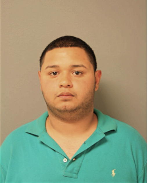 EDUARDO A RAMIREZ, Cook County, Illinois
