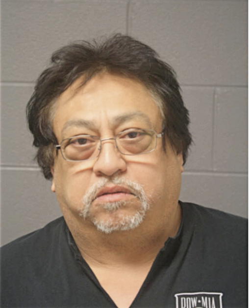 MEGUEL RAMOS, Cook County, Illinois