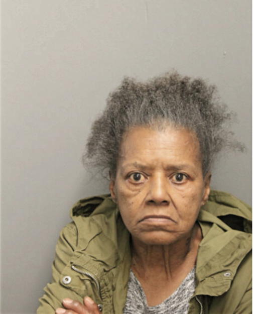 LINDA T RICE, Cook County, Illinois