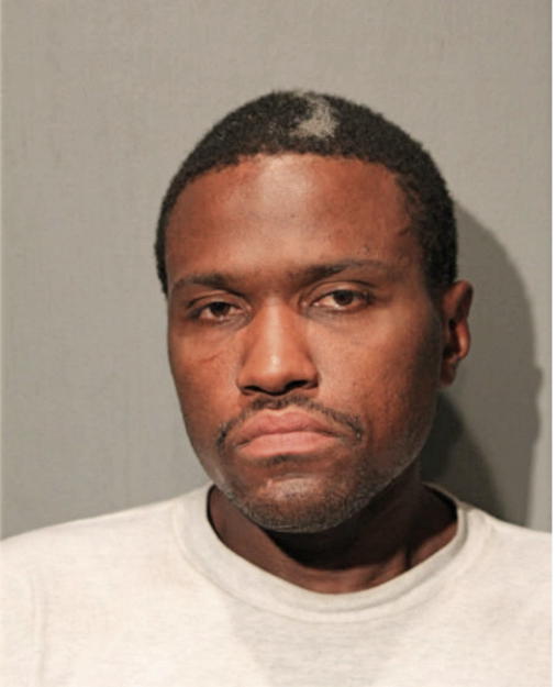 JERMAINE ROBBINS, Cook County, Illinois