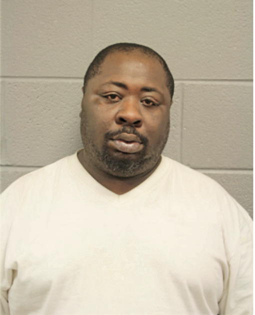 NATHANIEL C ROBERTS, Cook County, Illinois