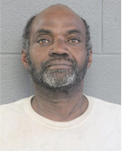VINCENT M ROBINSON, Cook County, Illinois