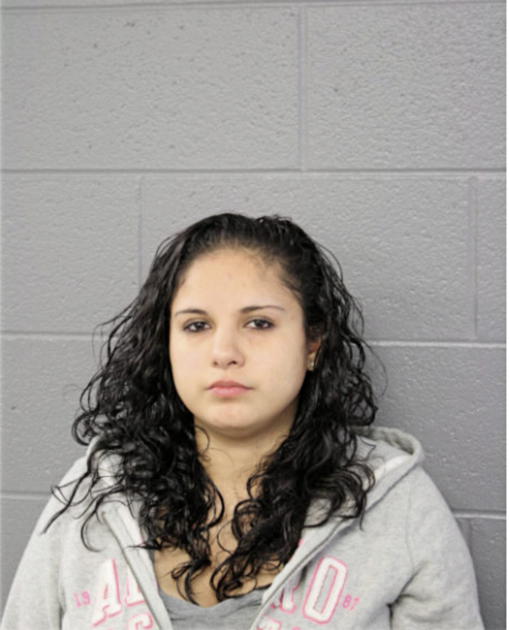 VICTORIA R RODRIGUEZ, Cook County, Illinois
