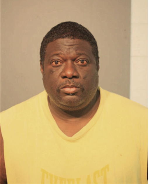JENNINGS L ROSS, Cook County, Illinois