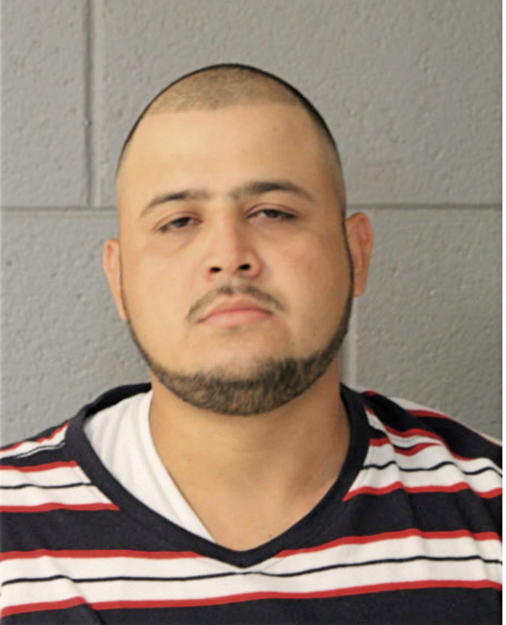 JOSE A RUBIO, Cook County, Illinois