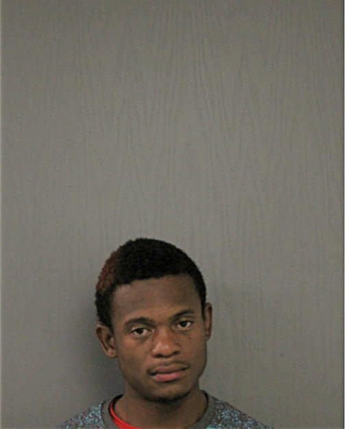 STEPHAN D SANDER, Cook County, Illinois