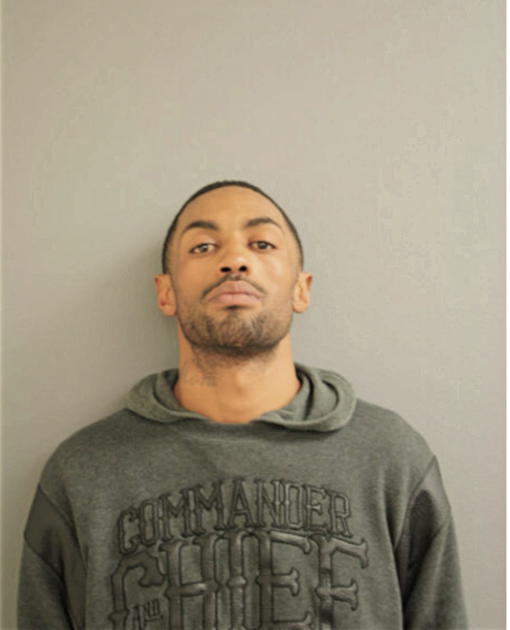 EMANUAL SANDERS, Cook County, Illinois