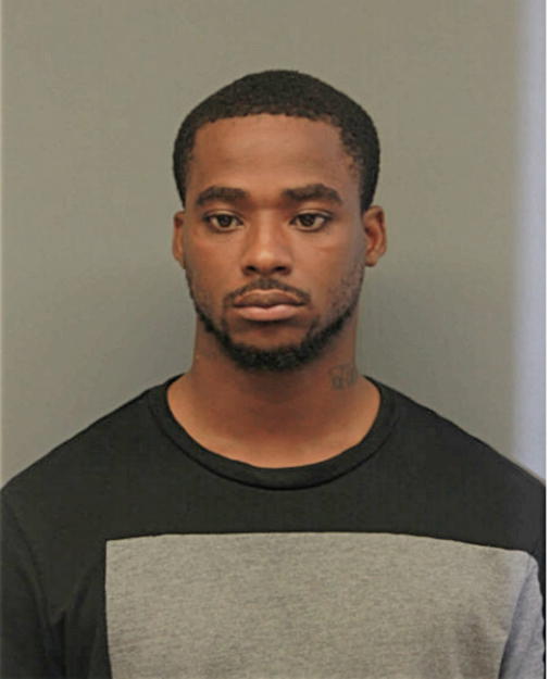 DEVANTE D SAXTON, Cook County, Illinois
