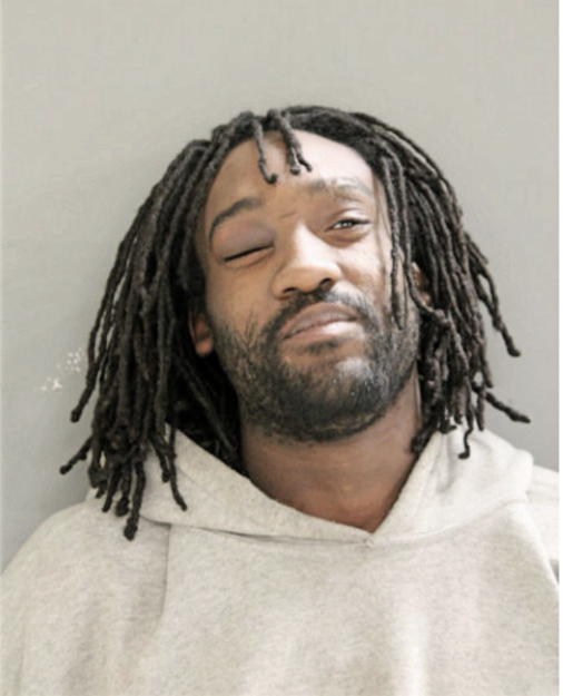 GERALD L SCOTT, Cook County, Illinois
