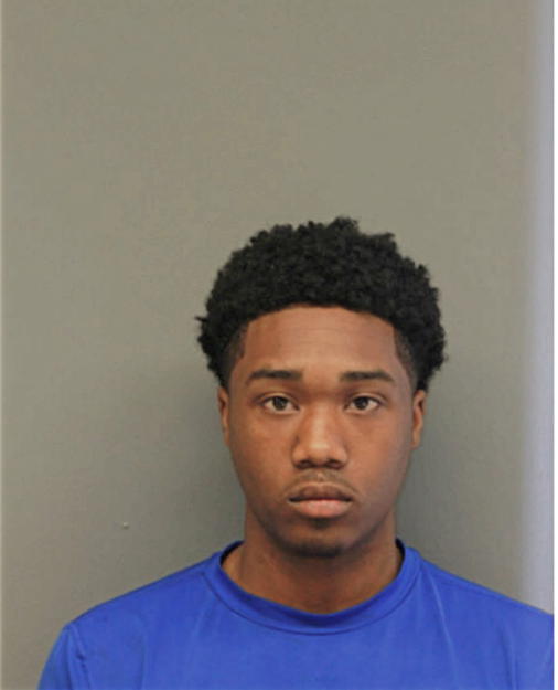 TYJUAN SCOTT, Cook County, Illinois