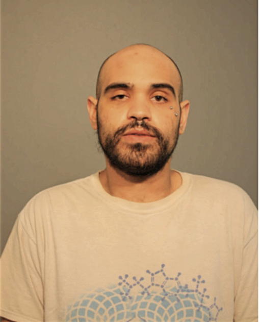 JASON J SERRANO, Cook County, Illinois