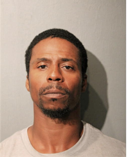 MICHAEL G SIMPSON, Cook County, Illinois