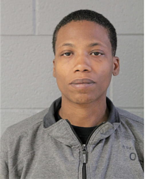 ALICIA S SMITH, Cook County, Illinois