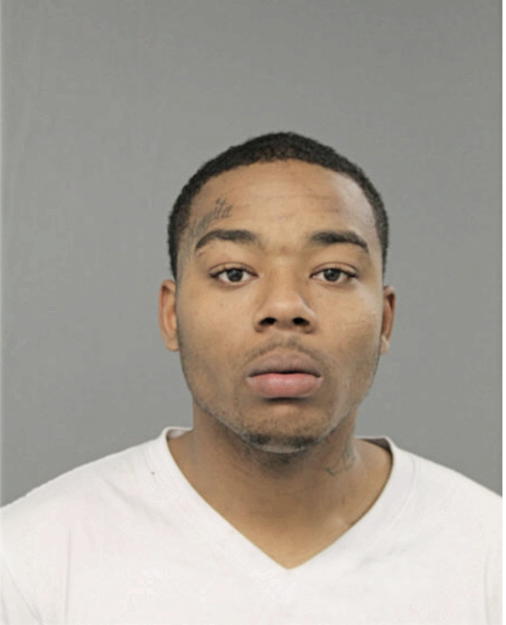 DEVONTAE SMITH, Cook County, Illinois