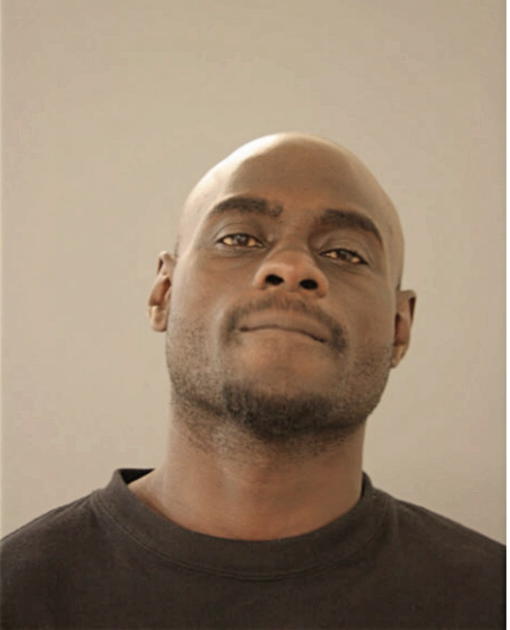 KEITH SMITH, Cook County, Illinois