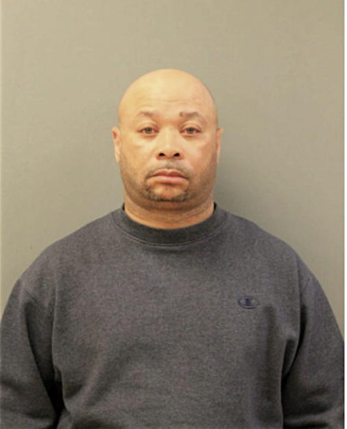 DARRYL SMOTHERS, Cook County, Illinois