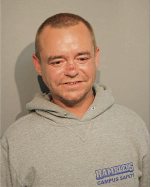 BRYAN D SOLORZANO, Cook County, Illinois
