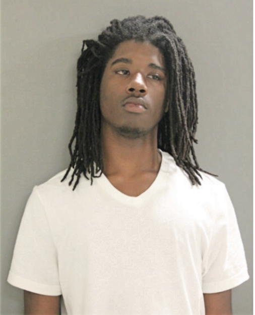 DEONDRE STEPHENSON, Cook County, Illinois