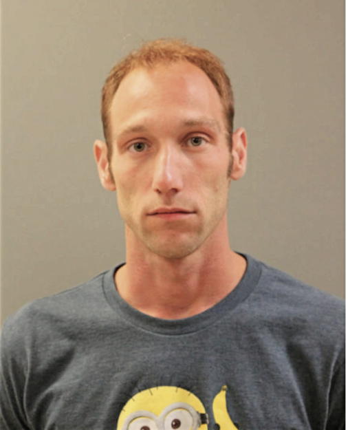 JASON STERN, Cook County, Illinois