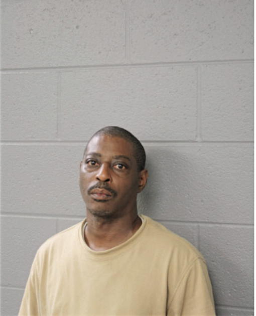 TIMOTHY TANNER, Cook County, Illinois