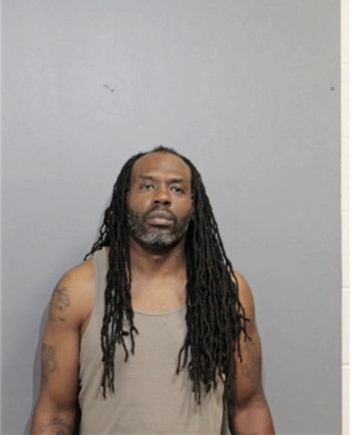 ALBERT TATE, Cook County, Illinois