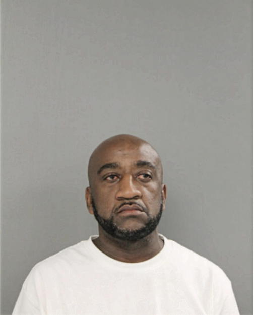 LARONE TATE, Cook County, Illinois