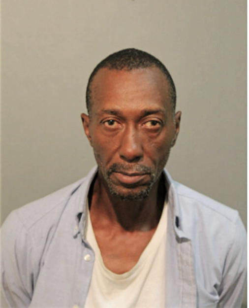 HENRY THOMAS, Cook County, Illinois