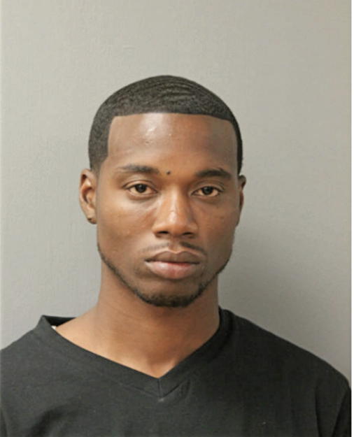 PERCY T THOMAS, Cook County, Illinois