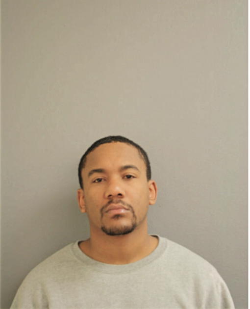 JIMMY K THOMPSON, Cook County, Illinois