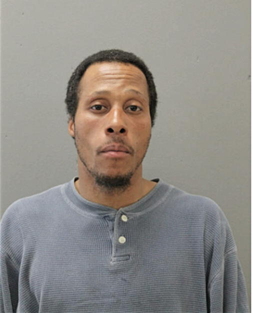 DIMITRIUS TIMMS, Cook County, Illinois