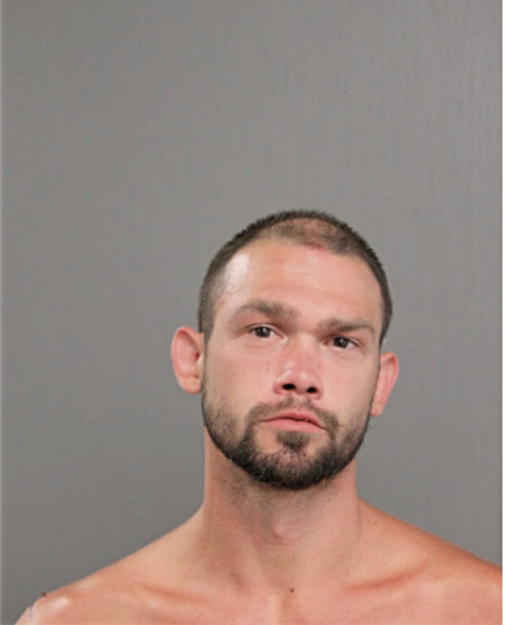JASON D TOFANI, Cook County, Illinois