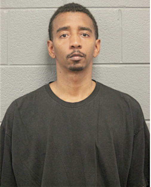 MICHEAL D TOLLIVER, Cook County, Illinois