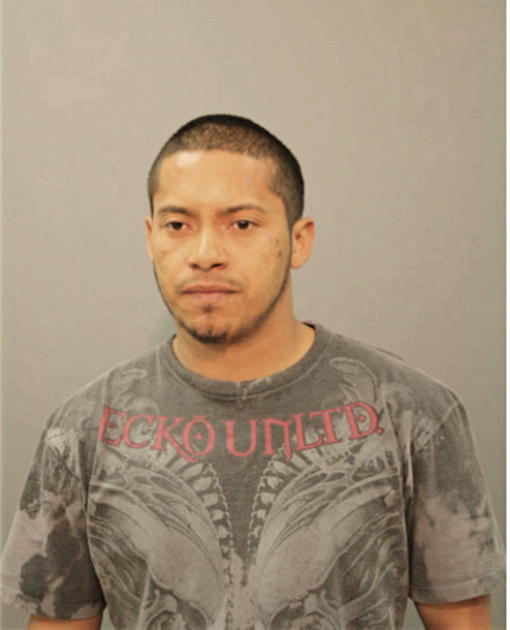 ABNER TORRES, Cook County, Illinois