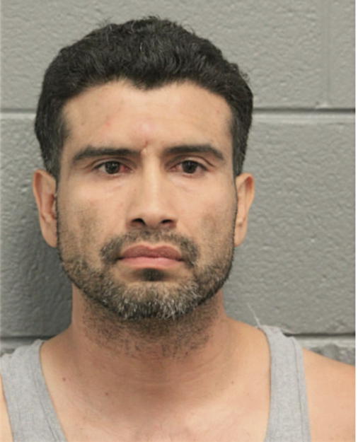 JULIO TREJO, Cook County, Illinois