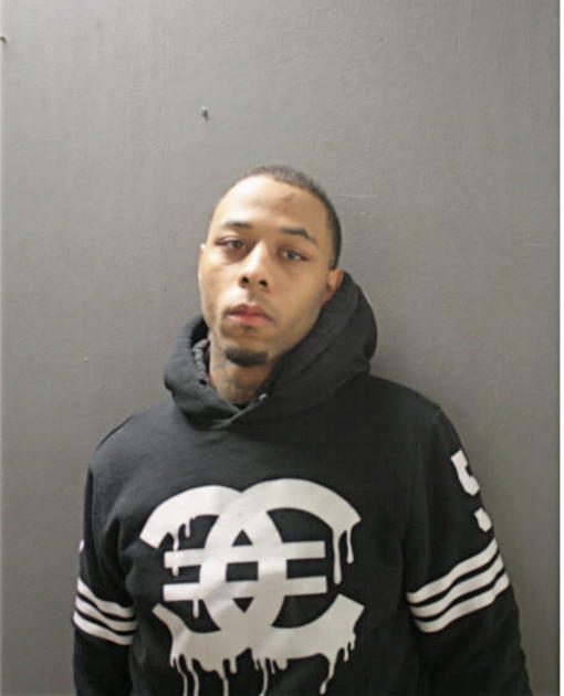 KENNETH E TURNER, Cook County, Illinois