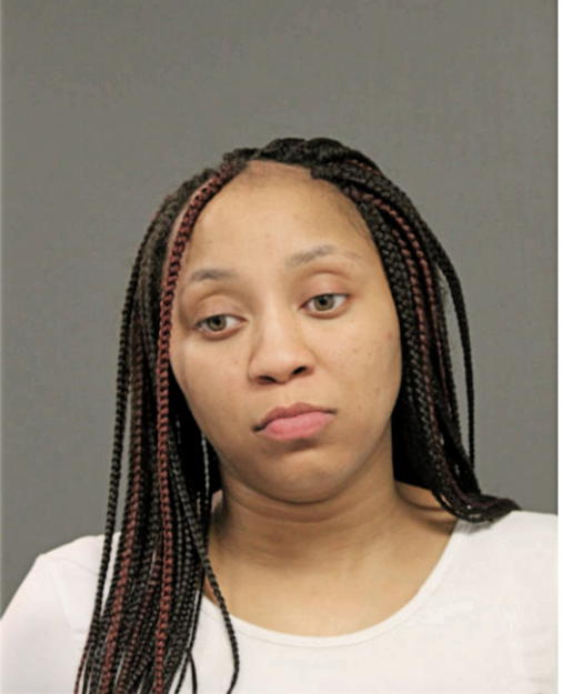 STARLENA L TYSON, Cook County, Illinois