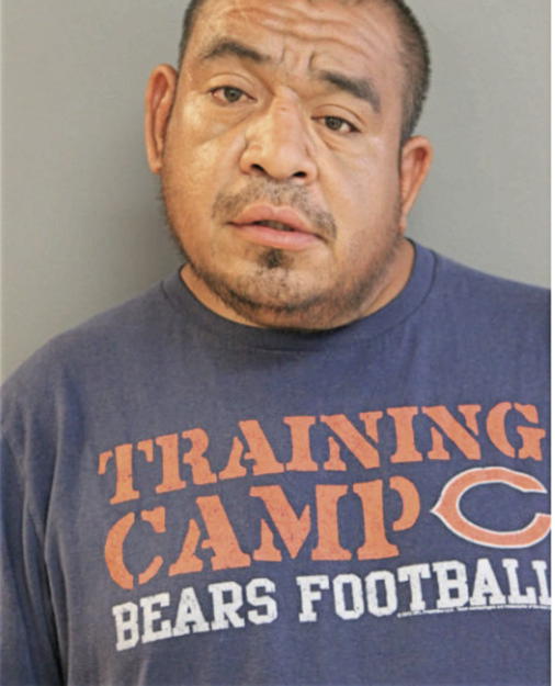 GABINO VARGAS-CERVANTES, Cook County, Illinois