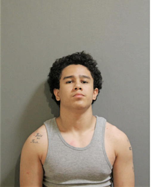 JOVANI J VASQUEZ, Cook County, Illinois