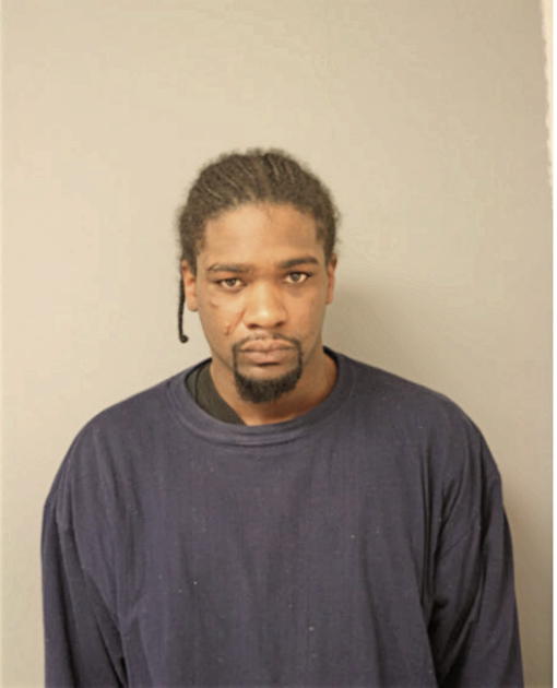 NICHOLAS VAUGHAN, Cook County, Illinois