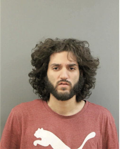 ALVIN VAZQUEZ-CRUZ, Cook County, Illinois