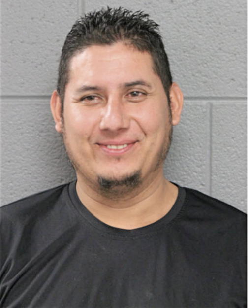 RAFAEL VIEROS, Cook County, Illinois