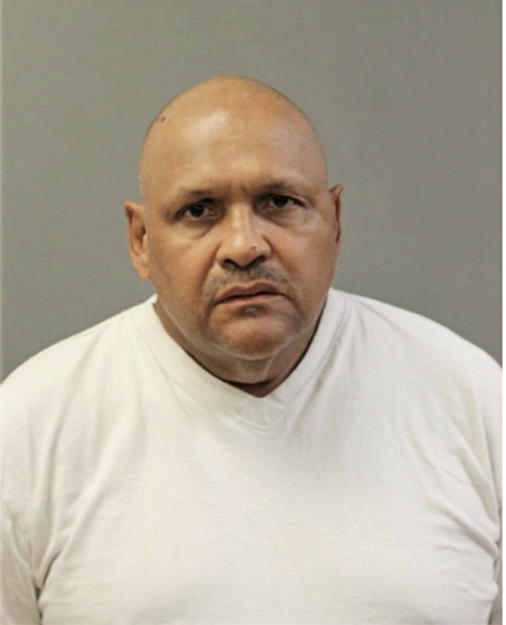 CRISTOBAL VILLARREAL, Cook County, Illinois