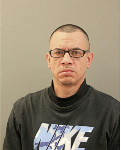 WILLIAM A VIRAMONTES, Cook County, Illinois