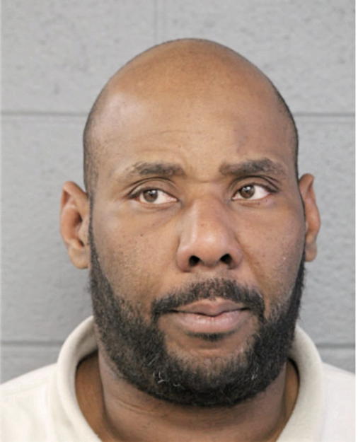 TERRY T WAITS, Cook County, Illinois