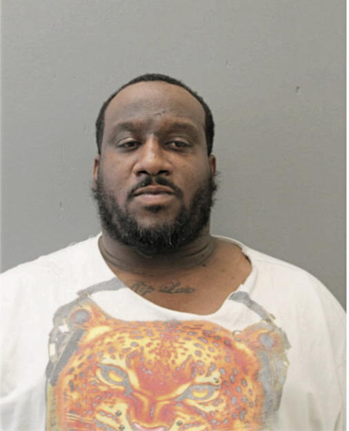 RANDY WALLS, Cook County, Illinois