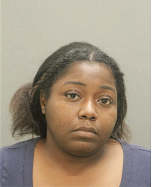 DOMINIQUE S WARD, Cook County, Illinois