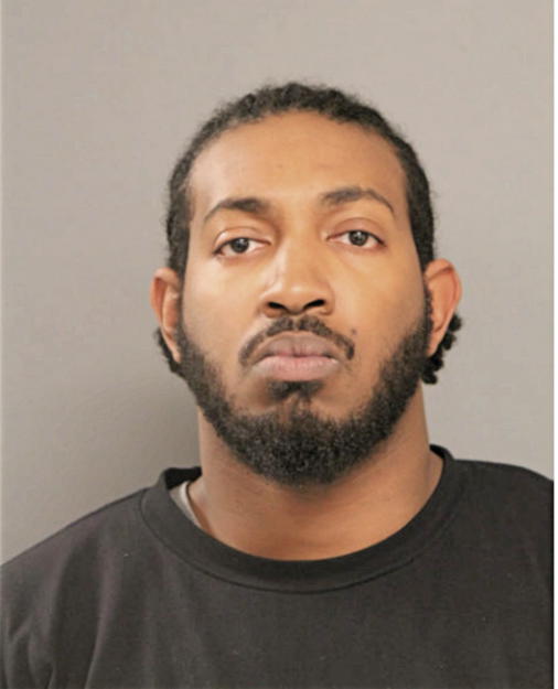 JUSTIN D WARREN, Cook County, Illinois