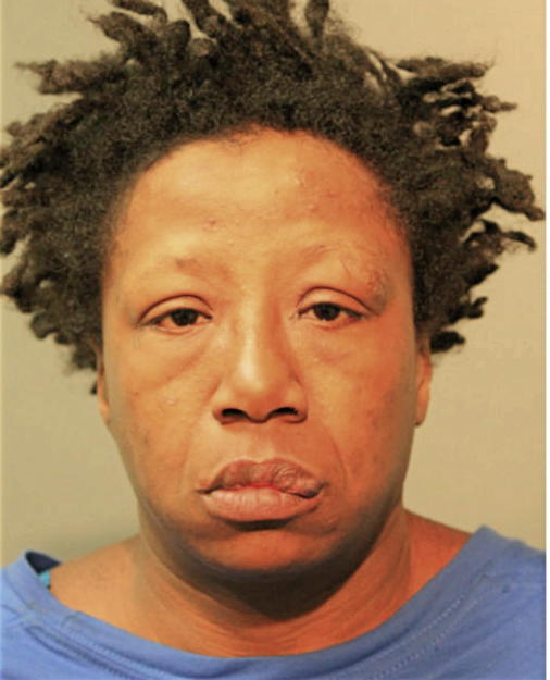 TAMARA WEBB, Cook County, Illinois