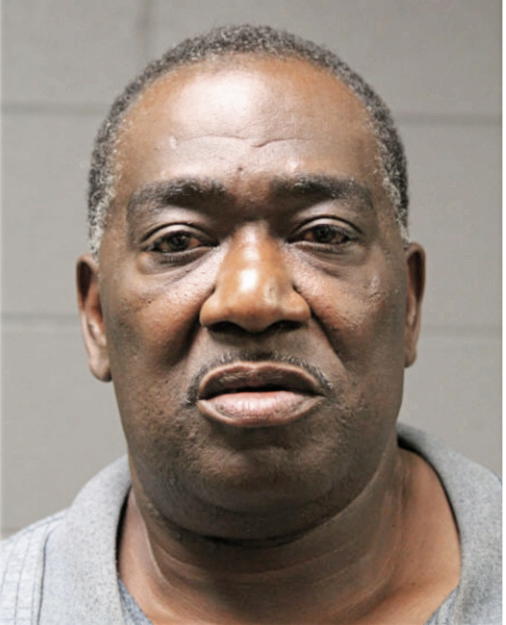 STANLEY WESLEY, Cook County, Illinois